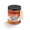 Award-winning Seville orange marmalade