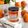 Seville orange and blood orange marmalade product image