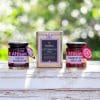 The artisan kitchen Jam